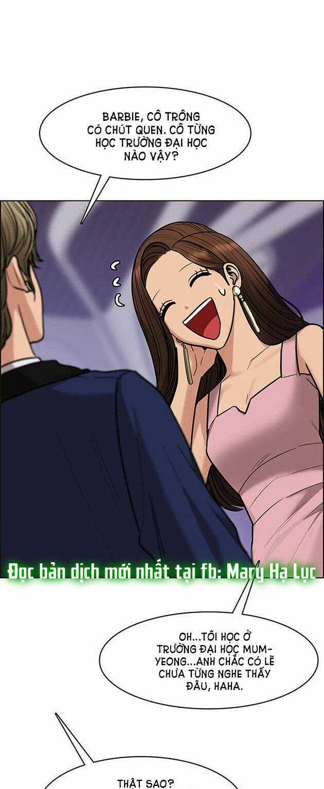 Nữ Thần Giáng Thế Chapter 197.1 trang 26