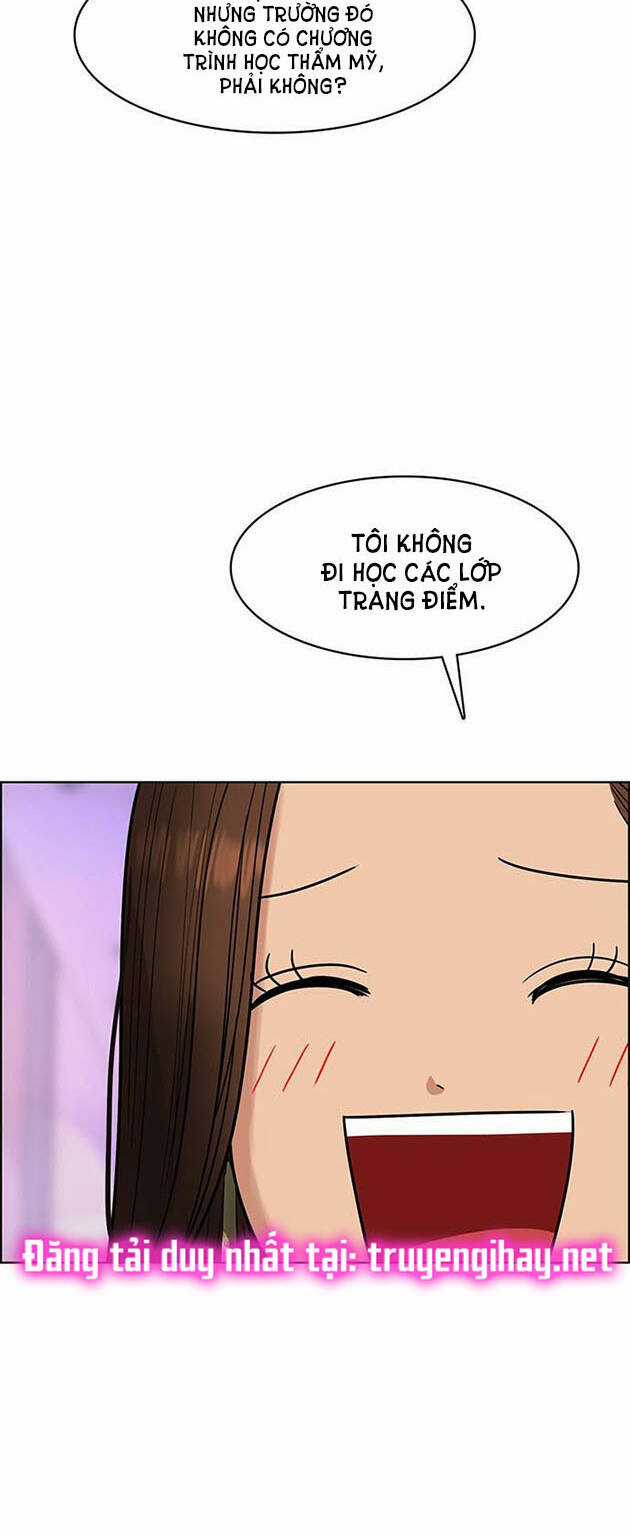 Nữ Thần Giáng Thế Chapter 197.1 trang 27