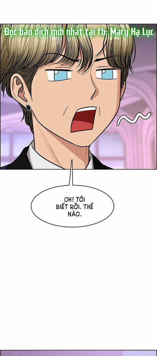 Nữ Thần Giáng Thế Chapter 197.1 trang 28