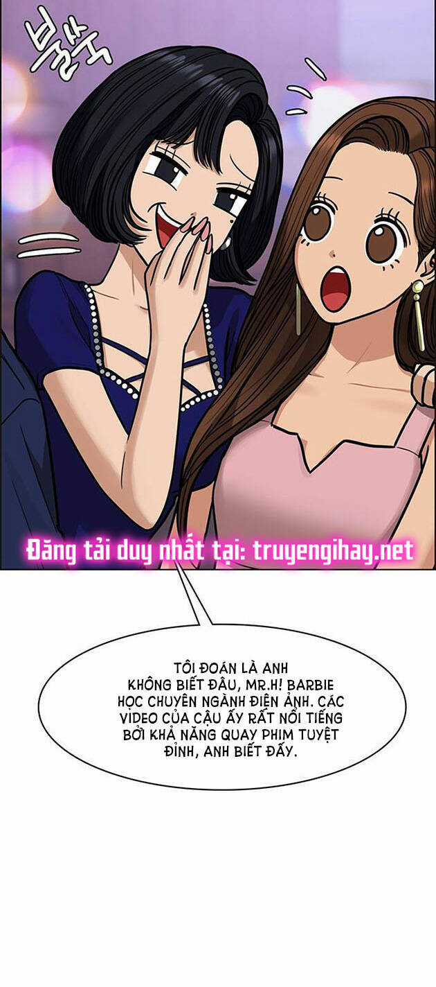 Nữ Thần Giáng Thế Chapter 197.1 trang 29