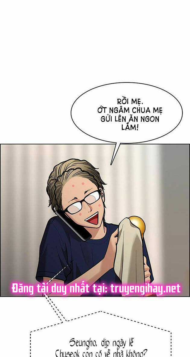 Nữ Thần Giáng Thế Chapter 197.1 trang 45