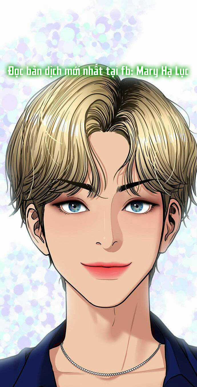 Nữ Thần Giáng Thế Chapter 197.1 trang 6