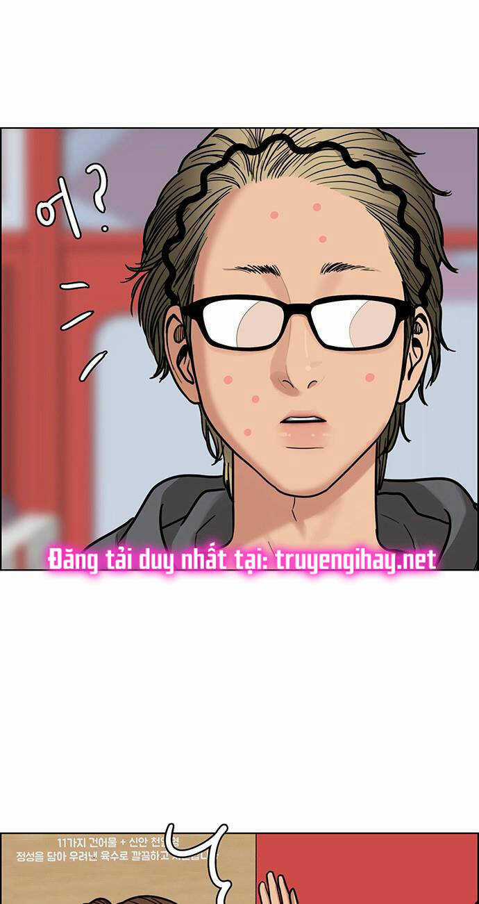 Nữ Thần Giáng Thế Chapter 197.2 trang 11