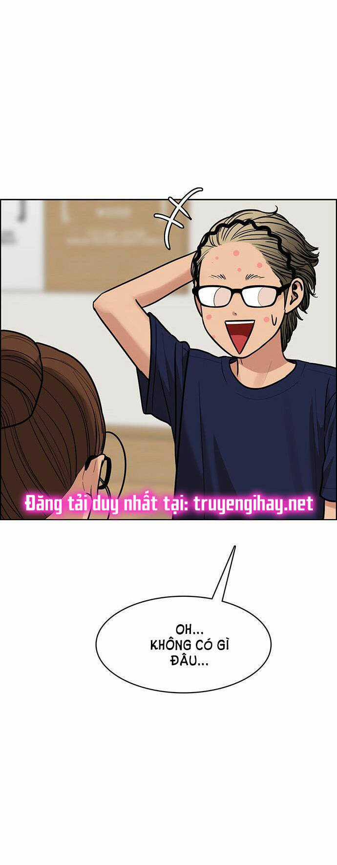 Nữ Thần Giáng Thế Chapter 197.2 trang 15