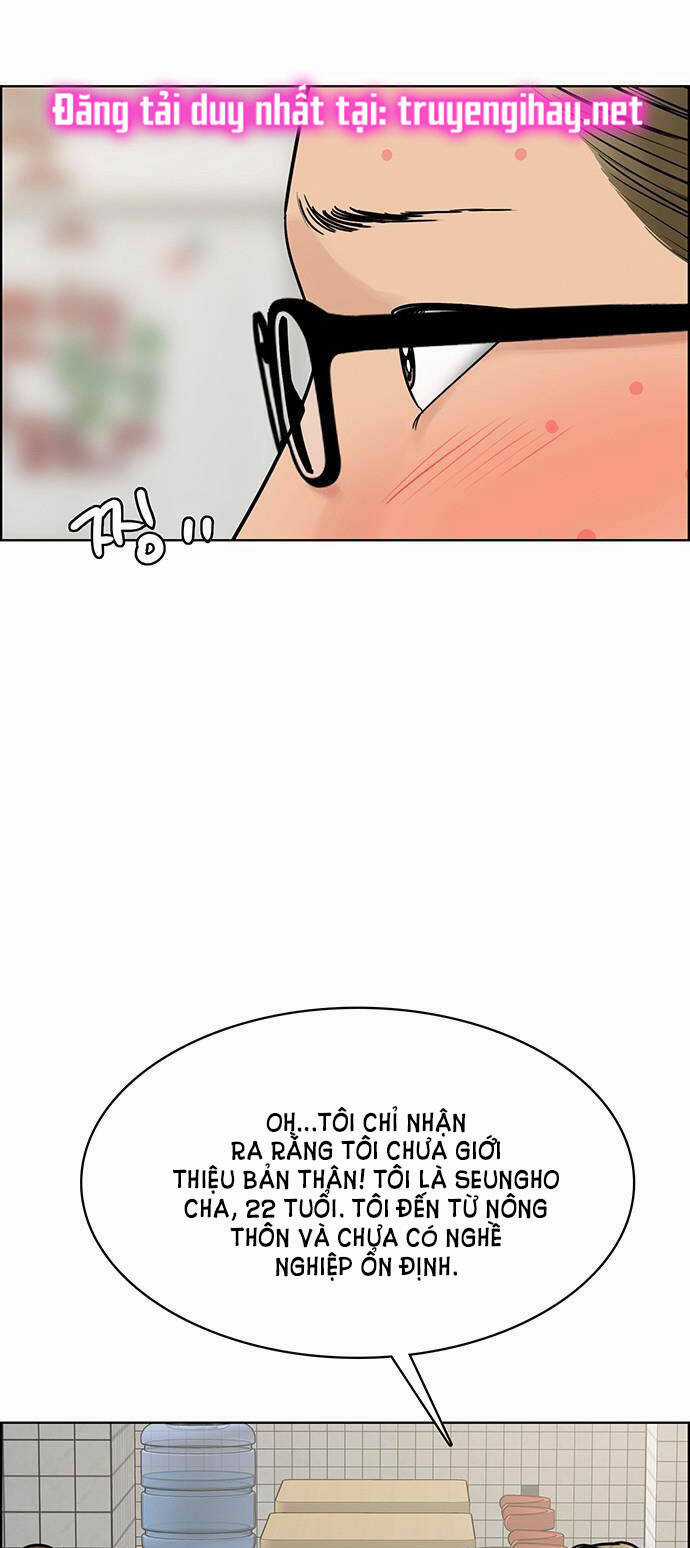 Nữ Thần Giáng Thế Chapter 197.2 trang 17