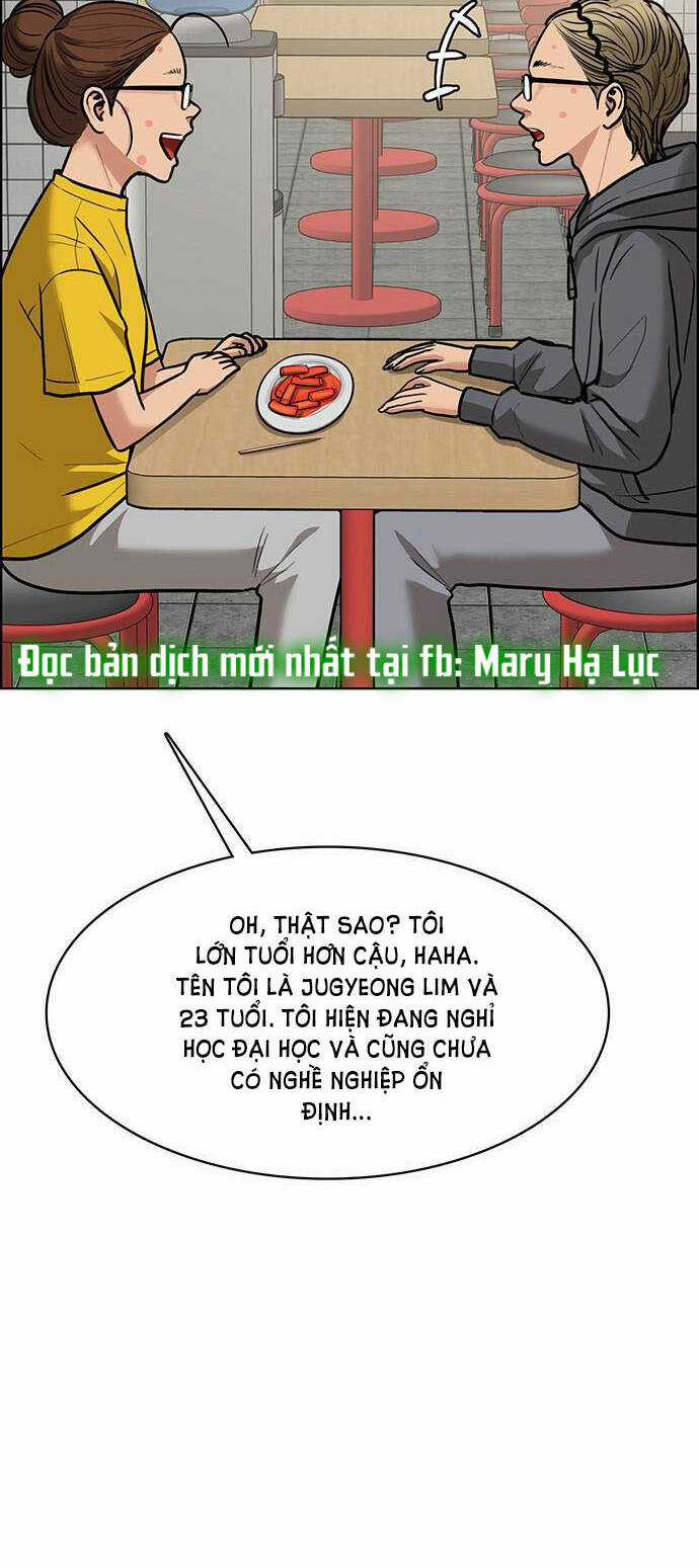 Nữ Thần Giáng Thế Chapter 197.2 trang 18