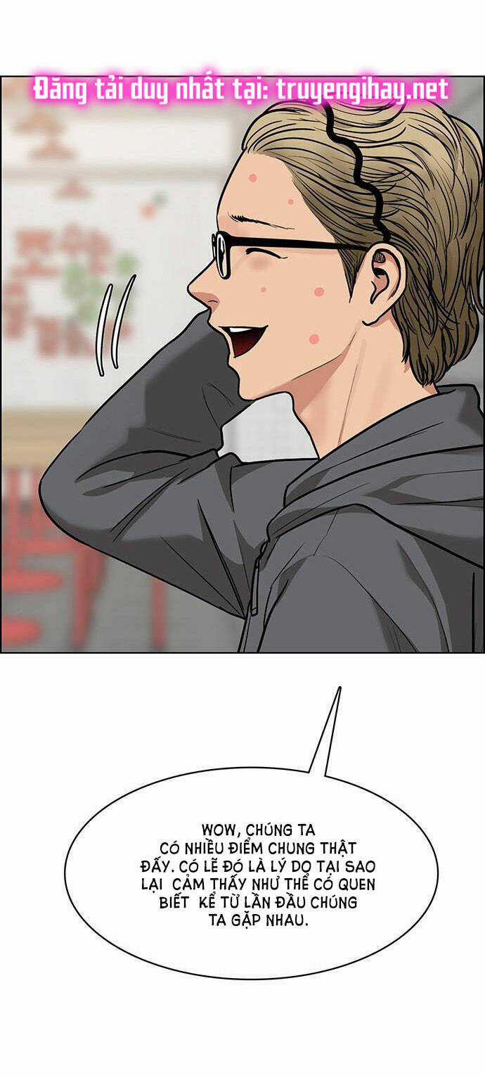 Nữ Thần Giáng Thế Chapter 197.2 trang 19