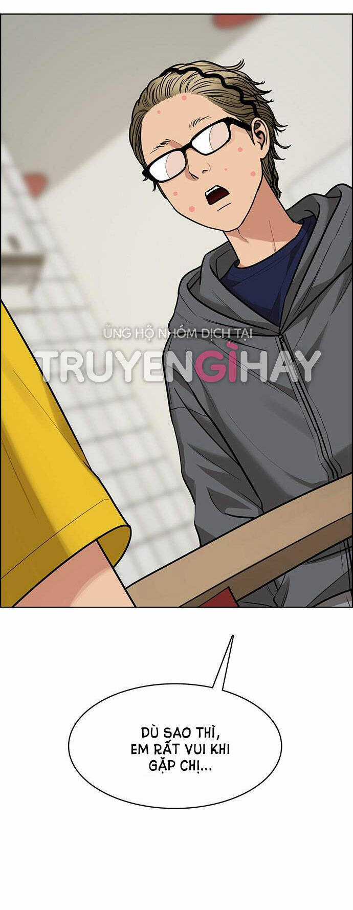 Nữ Thần Giáng Thế Chapter 197.2 trang 21