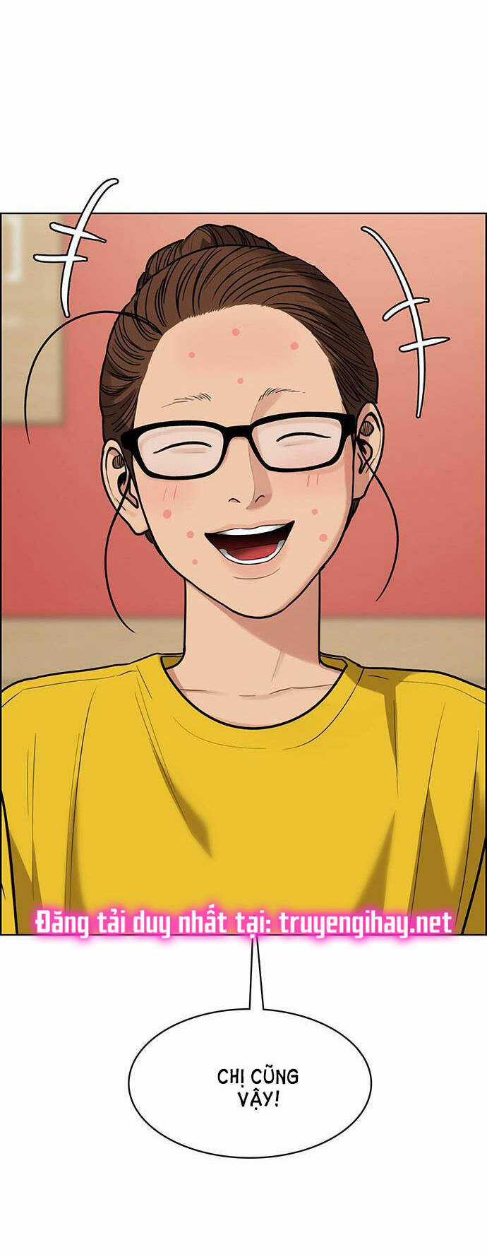 Nữ Thần Giáng Thế Chapter 197.2 trang 22