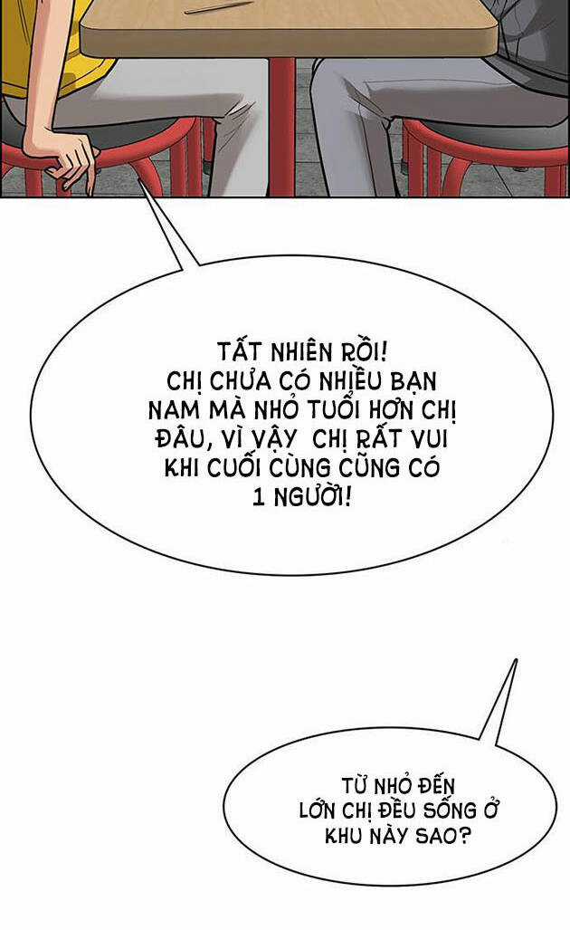 Nữ Thần Giáng Thế Chapter 197.2 trang 24