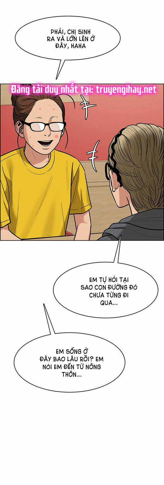 Nữ Thần Giáng Thế Chapter 197.2 trang 25