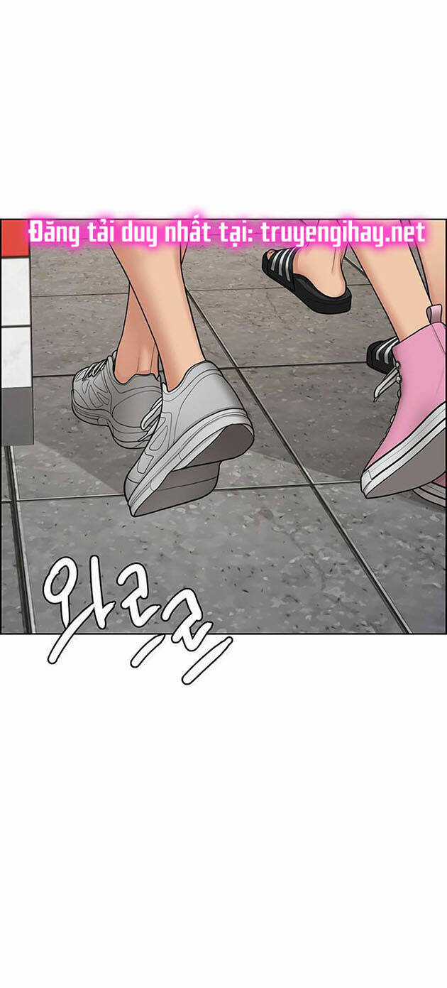 Nữ Thần Giáng Thế Chapter 197.2 trang 30