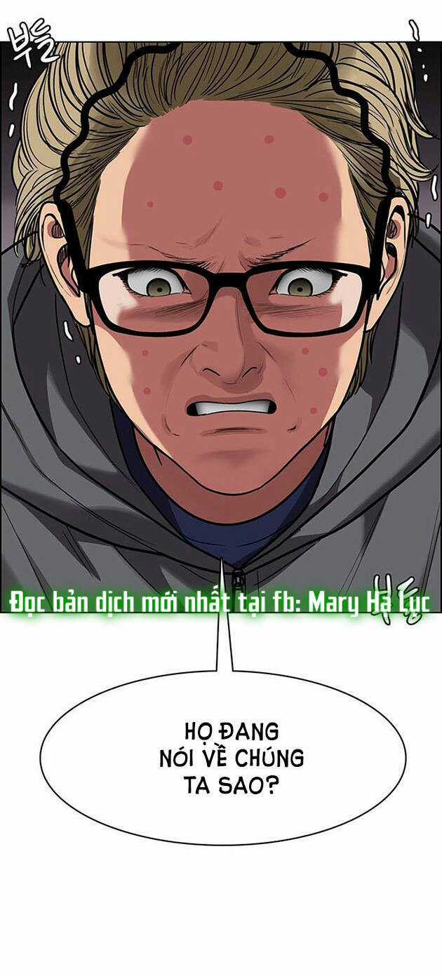 Nữ Thần Giáng Thế Chapter 197.2 trang 31