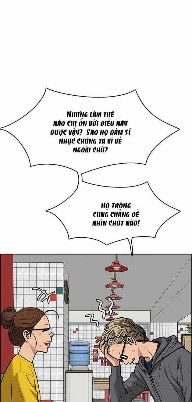 Nữ Thần Giáng Thế Chapter 197.2 trang 34