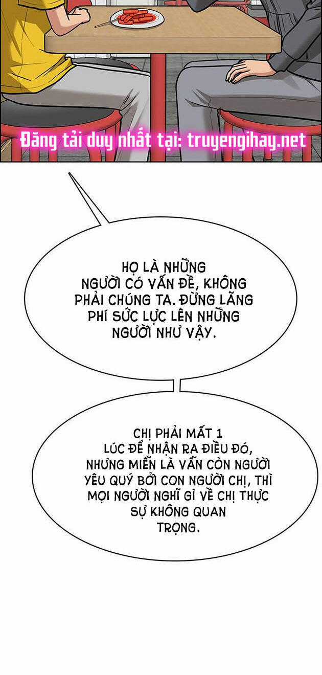 Nữ Thần Giáng Thế Chapter 197.2 trang 35