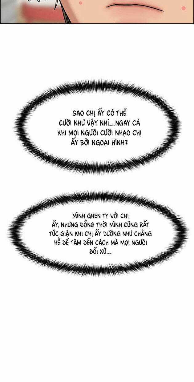 Nữ Thần Giáng Thế Chapter 197.2 trang 37