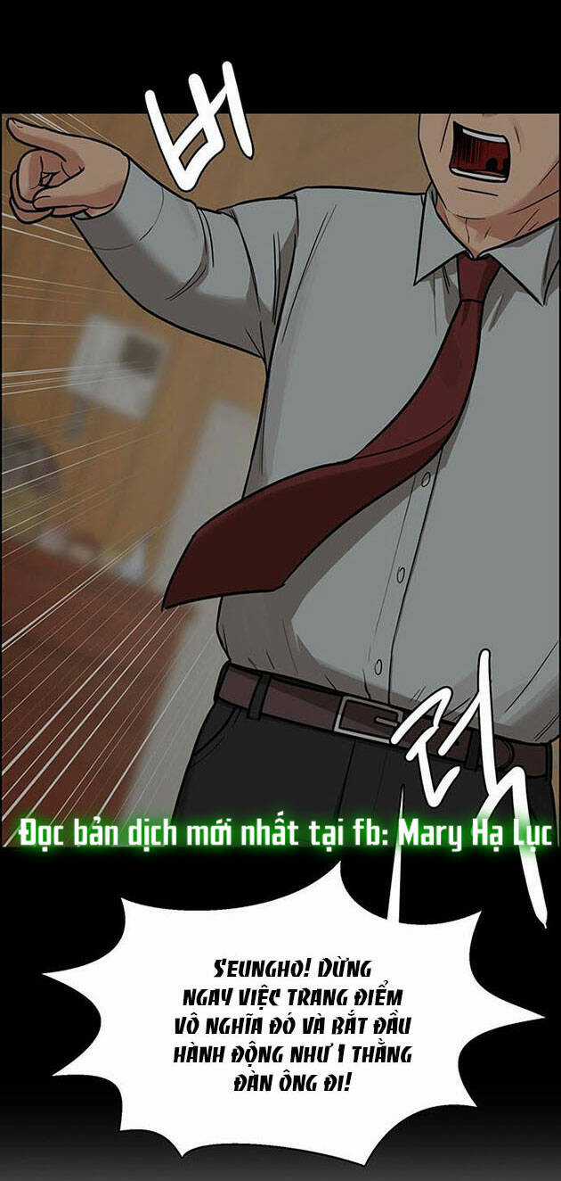 Nữ Thần Giáng Thế Chapter 197.2 trang 4