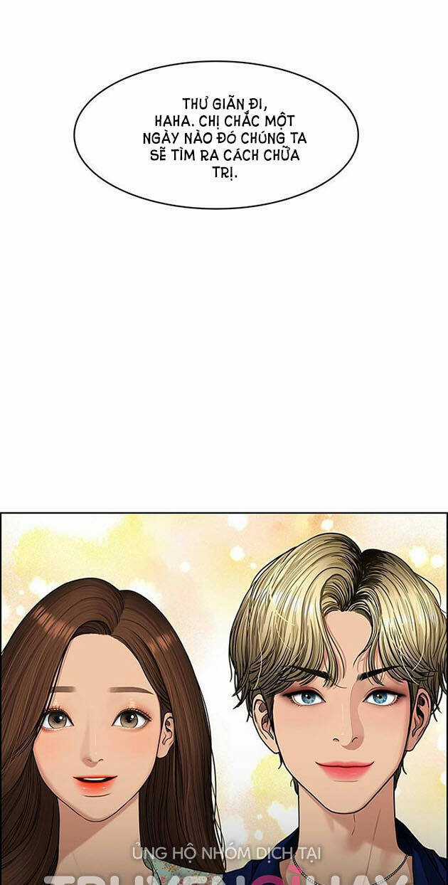 Nữ Thần Giáng Thế Chapter 197.2 trang 40