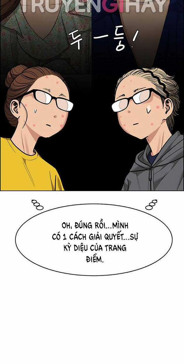 Nữ Thần Giáng Thế Chapter 197.2 trang 41