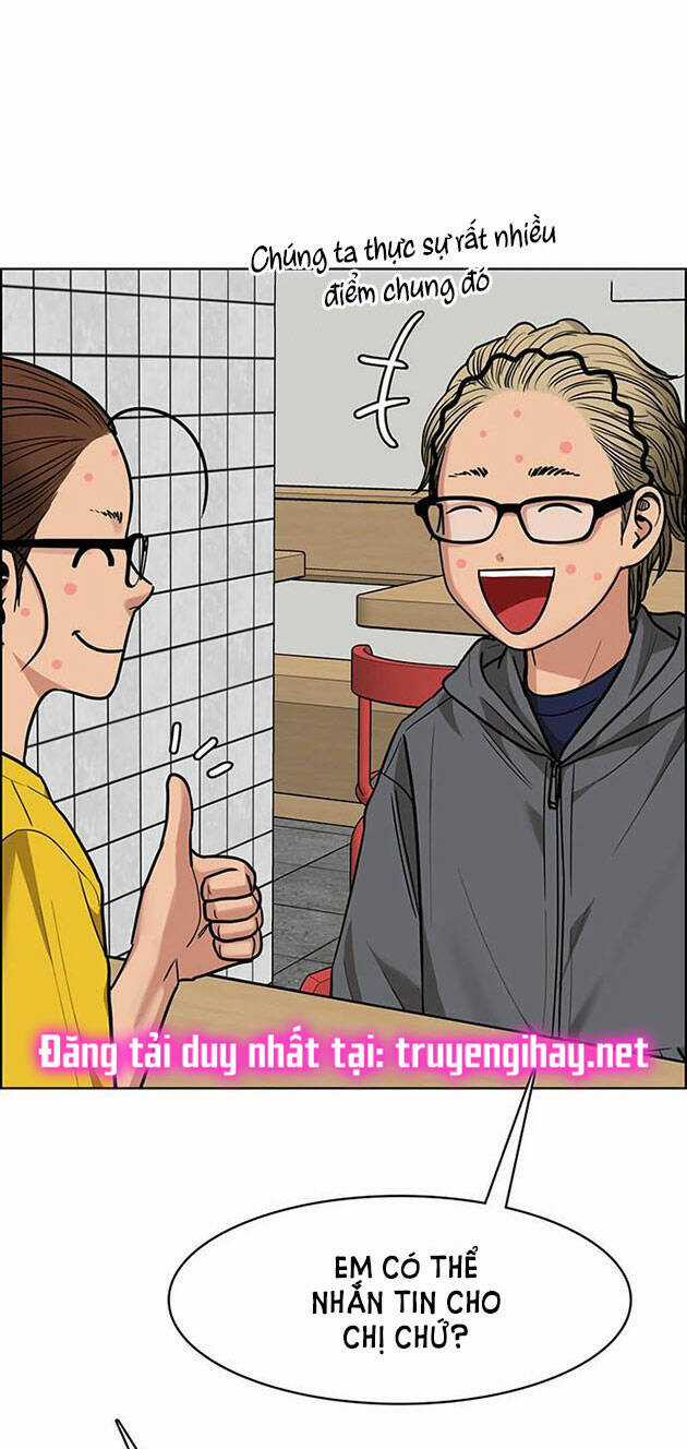 Nữ Thần Giáng Thế Chapter 197.2 trang 42