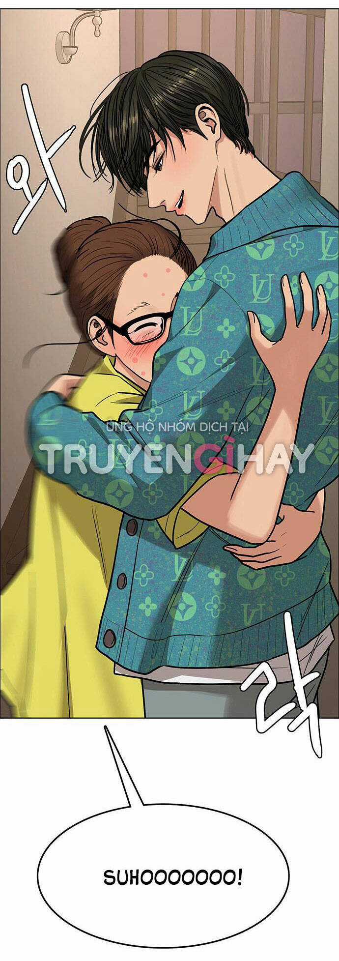 Nữ Thần Giáng Thế Chapter 197.2 trang 48