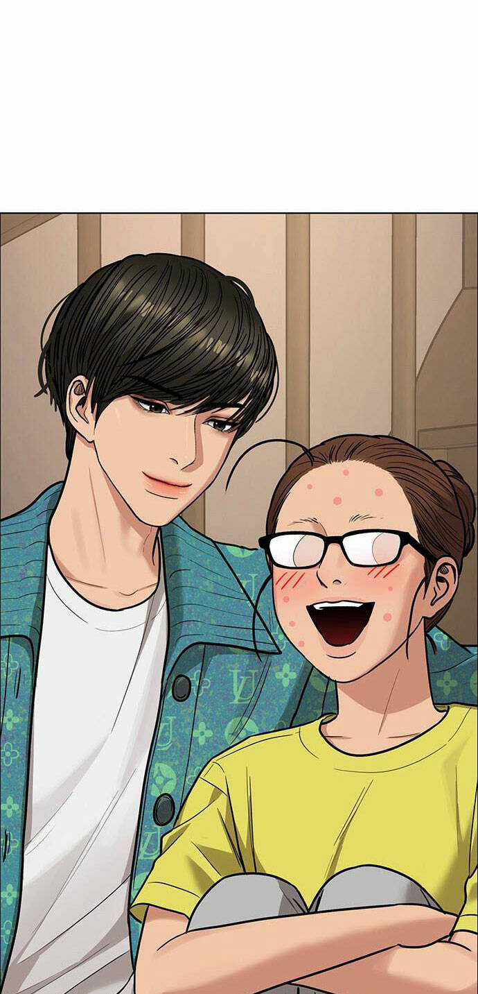 Nữ Thần Giáng Thế Chapter 197.2 trang 50