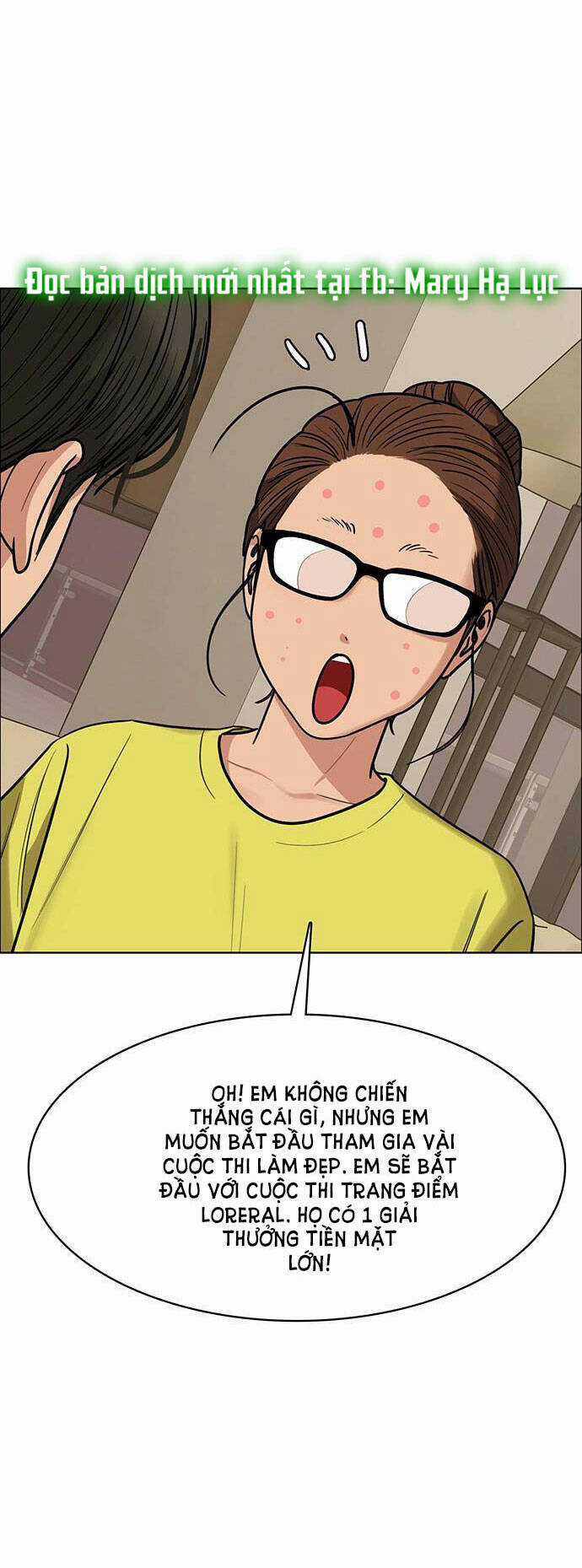 Nữ Thần Giáng Thế Chapter 197.2 trang 52