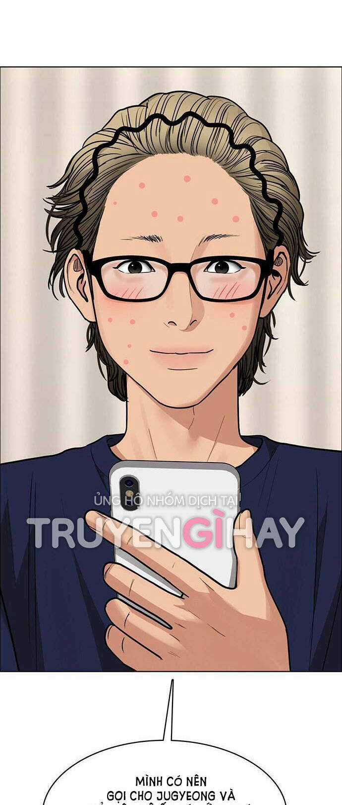 Nữ Thần Giáng Thế Chapter 197.2 trang 55