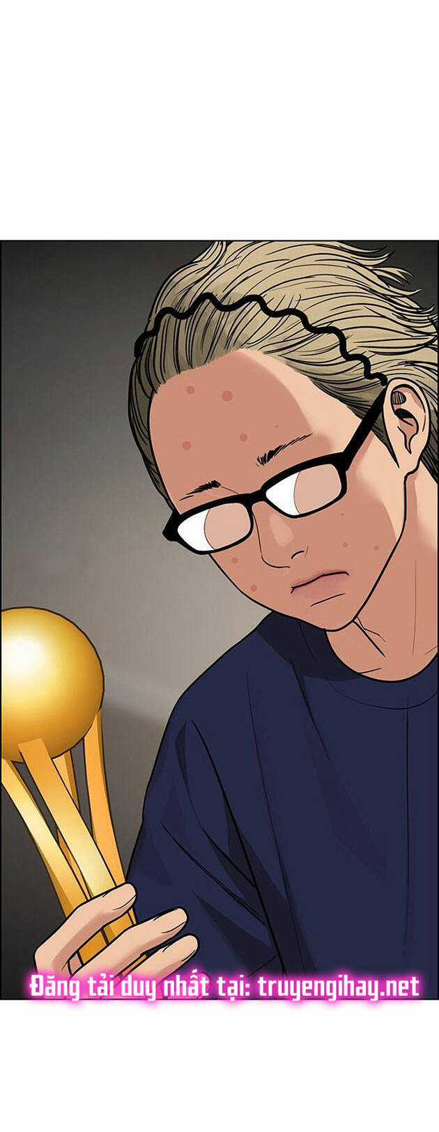 Nữ Thần Giáng Thế Chapter 197.2 trang 7