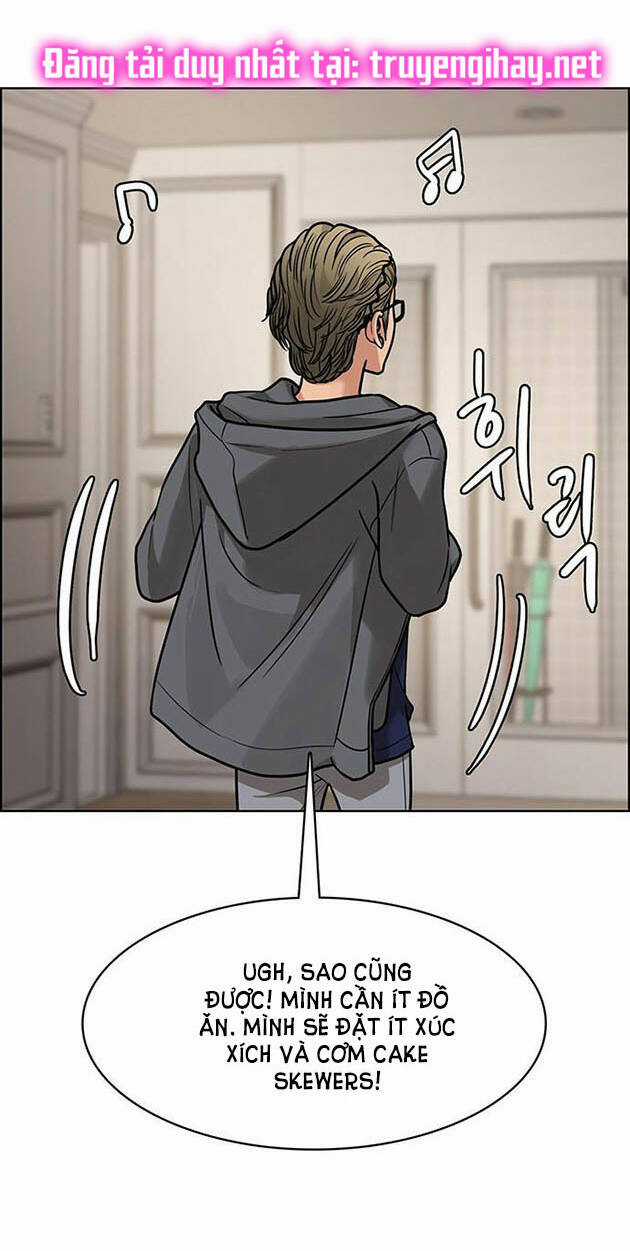 Nữ Thần Giáng Thế Chapter 197.2 trang 9