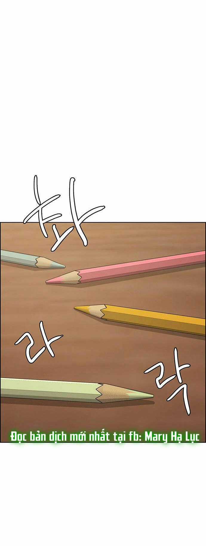 Nữ Thần Giáng Thế Chapter 198.1 trang 11