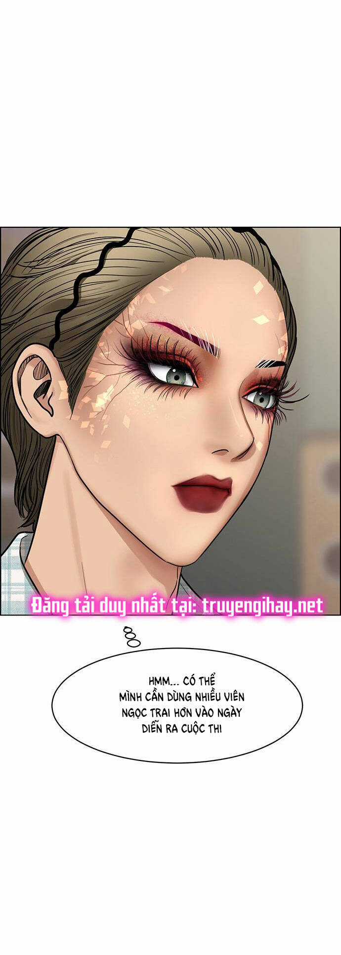 Nữ Thần Giáng Thế Chapter 198.1 trang 14