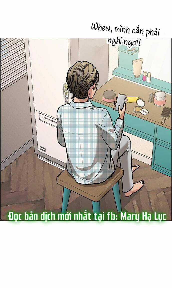 Nữ Thần Giáng Thế Chapter 198.1 trang 15