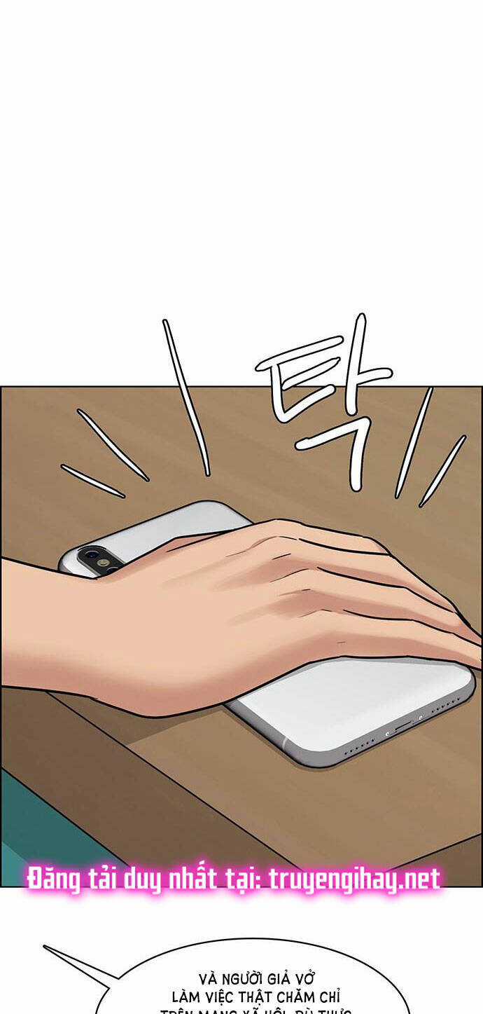 Nữ Thần Giáng Thế Chapter 198.1 trang 19