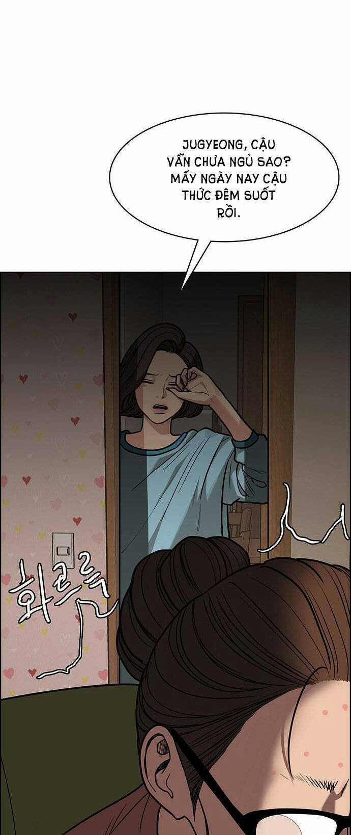 Nữ Thần Giáng Thế Chapter 198.1 trang 21