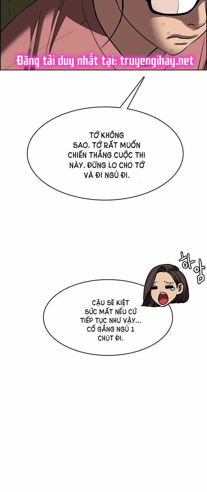 Nữ Thần Giáng Thế Chapter 198.1 trang 22