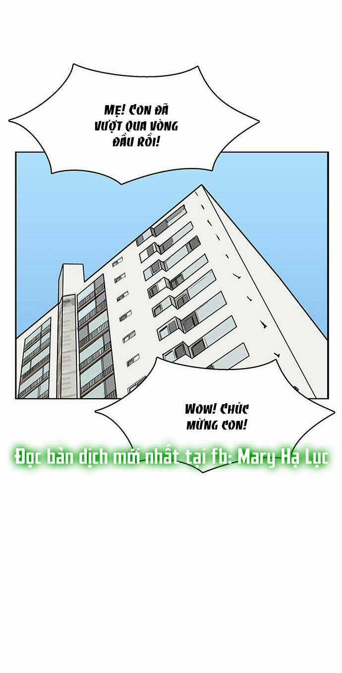 Nữ Thần Giáng Thế Chapter 198.1 trang 25