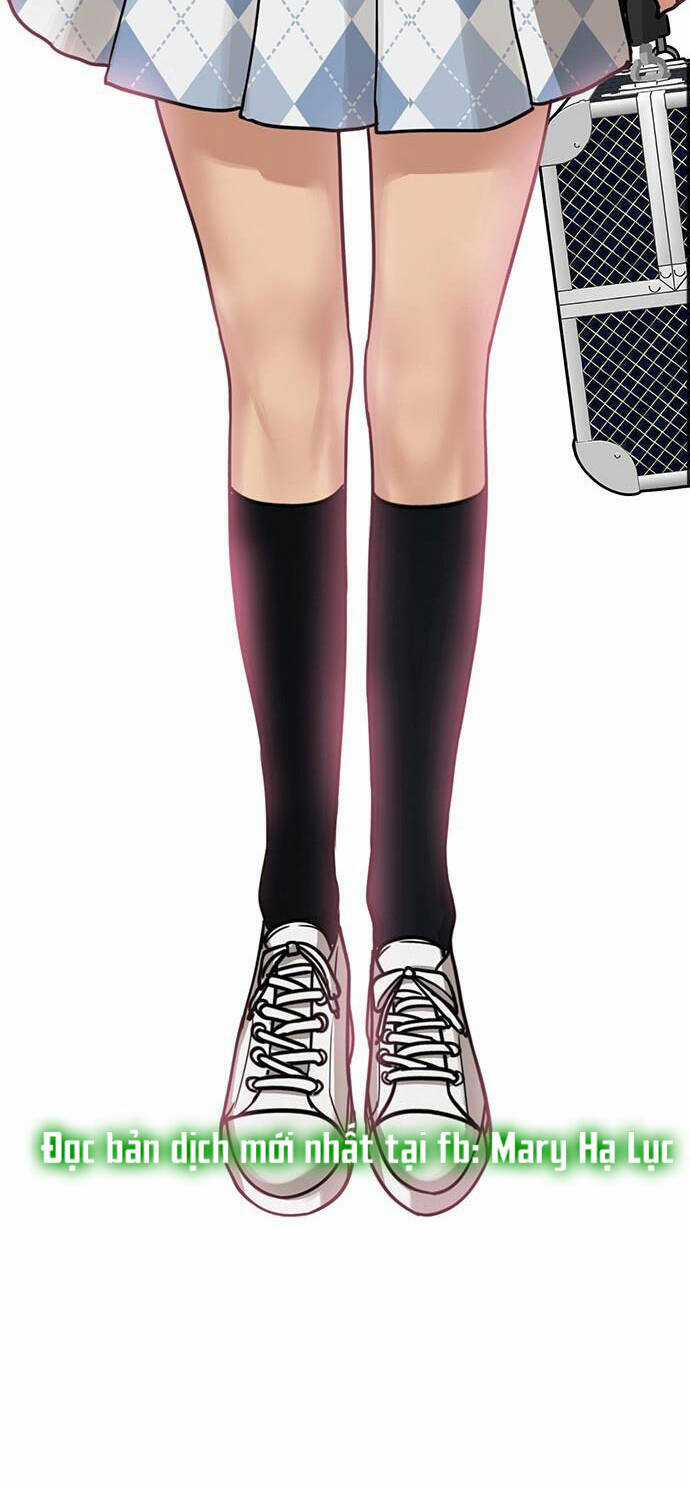 Nữ Thần Giáng Thế Chapter 198.1 trang 28