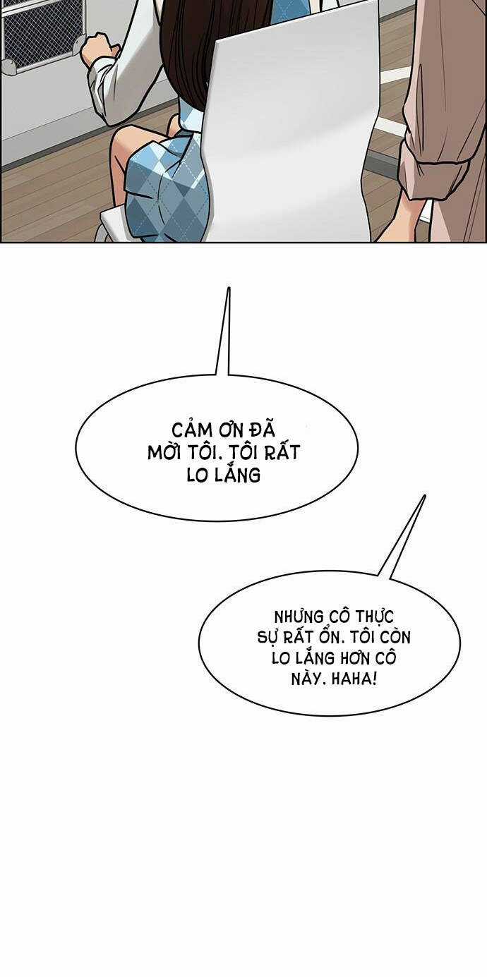 Nữ Thần Giáng Thế Chapter 198.1 trang 30