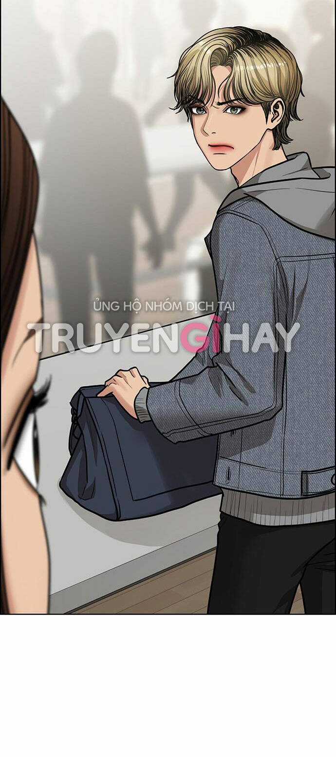 Nữ Thần Giáng Thế Chapter 198.1 trang 32