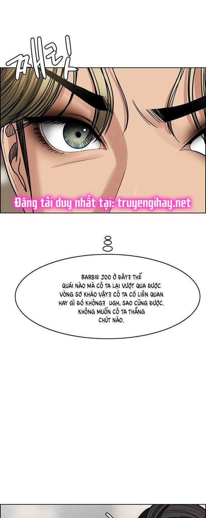 Nữ Thần Giáng Thế Chapter 198.1 trang 33
