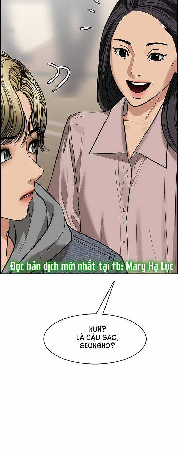 Nữ Thần Giáng Thế Chapter 198.1 trang 34