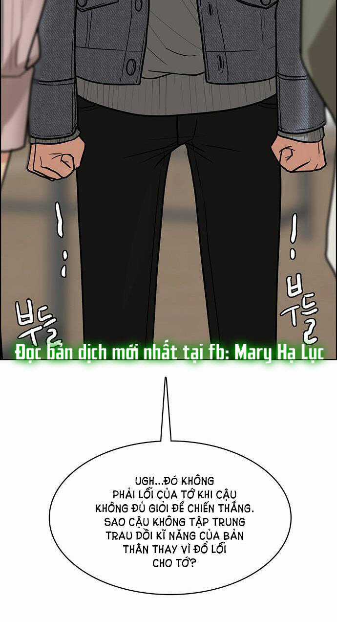 Nữ Thần Giáng Thế Chapter 198.1 trang 39