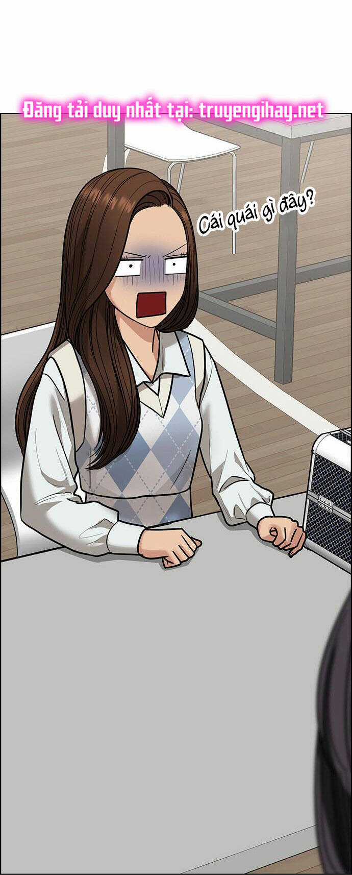 Nữ Thần Giáng Thế Chapter 198.1 trang 42