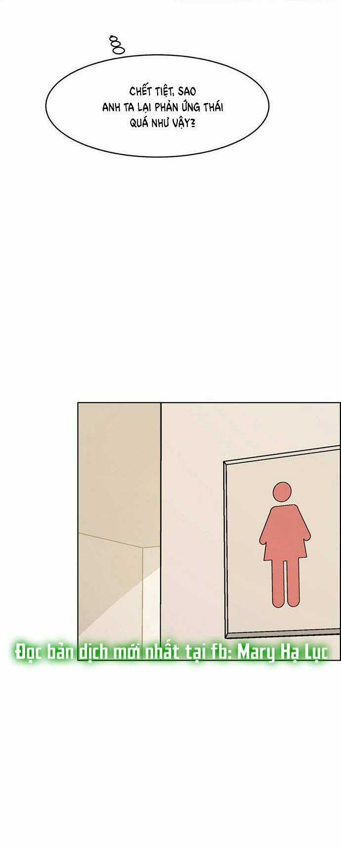 Nữ Thần Giáng Thế Chapter 198.1 trang 43