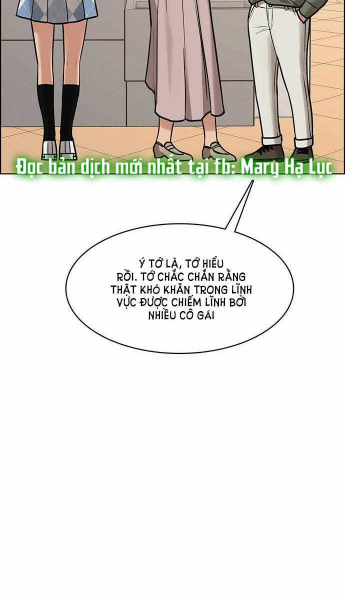 Nữ Thần Giáng Thế Chapter 198.1 trang 46