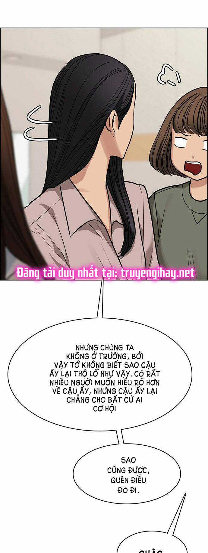 Nữ Thần Giáng Thế Chapter 198.1 trang 47