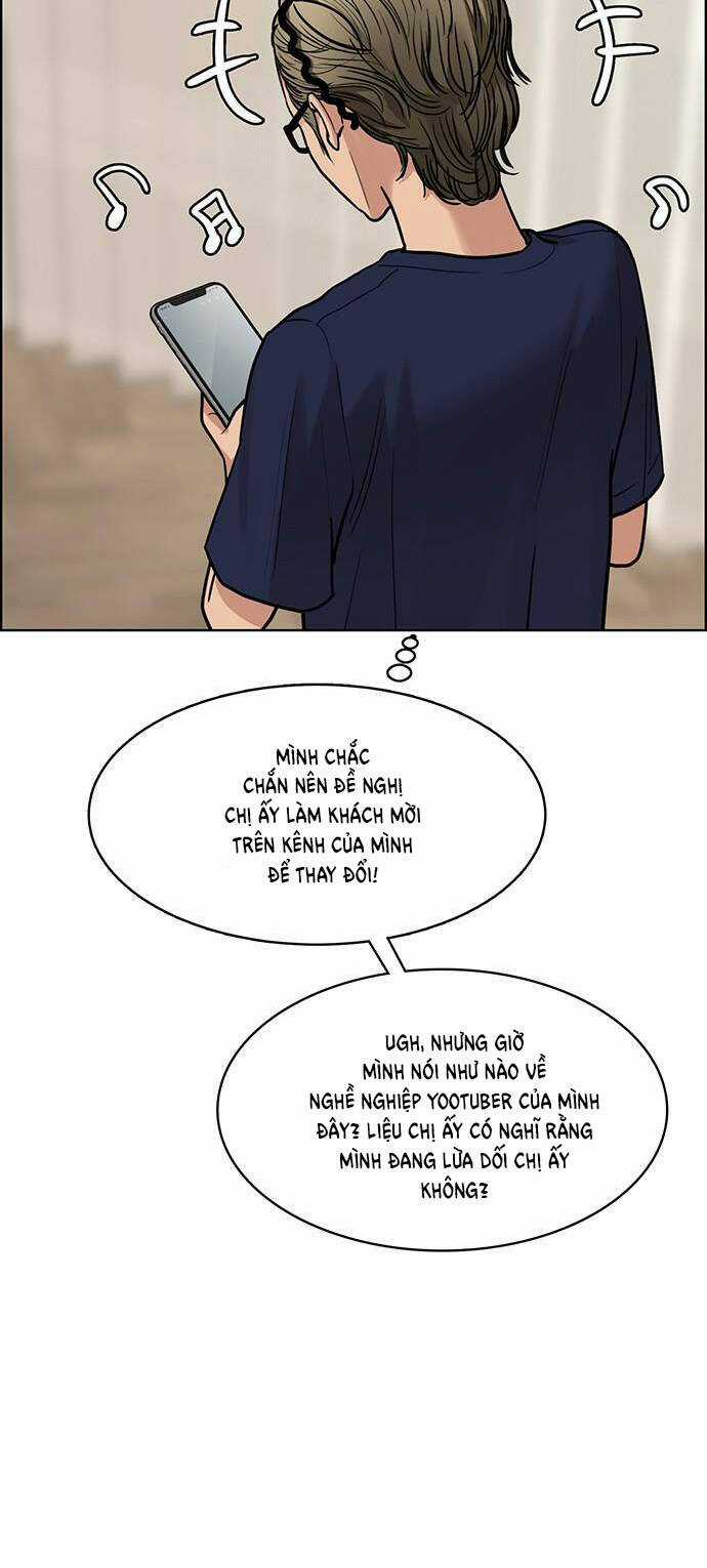 Nữ Thần Giáng Thế Chapter 198.1 trang 5