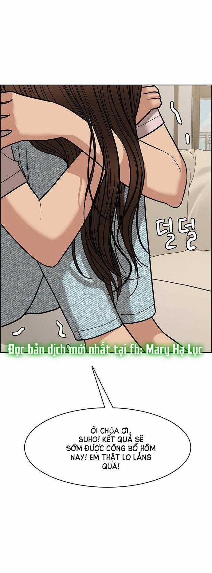 Nữ Thần Giáng Thế Chapter 198.1 trang 53