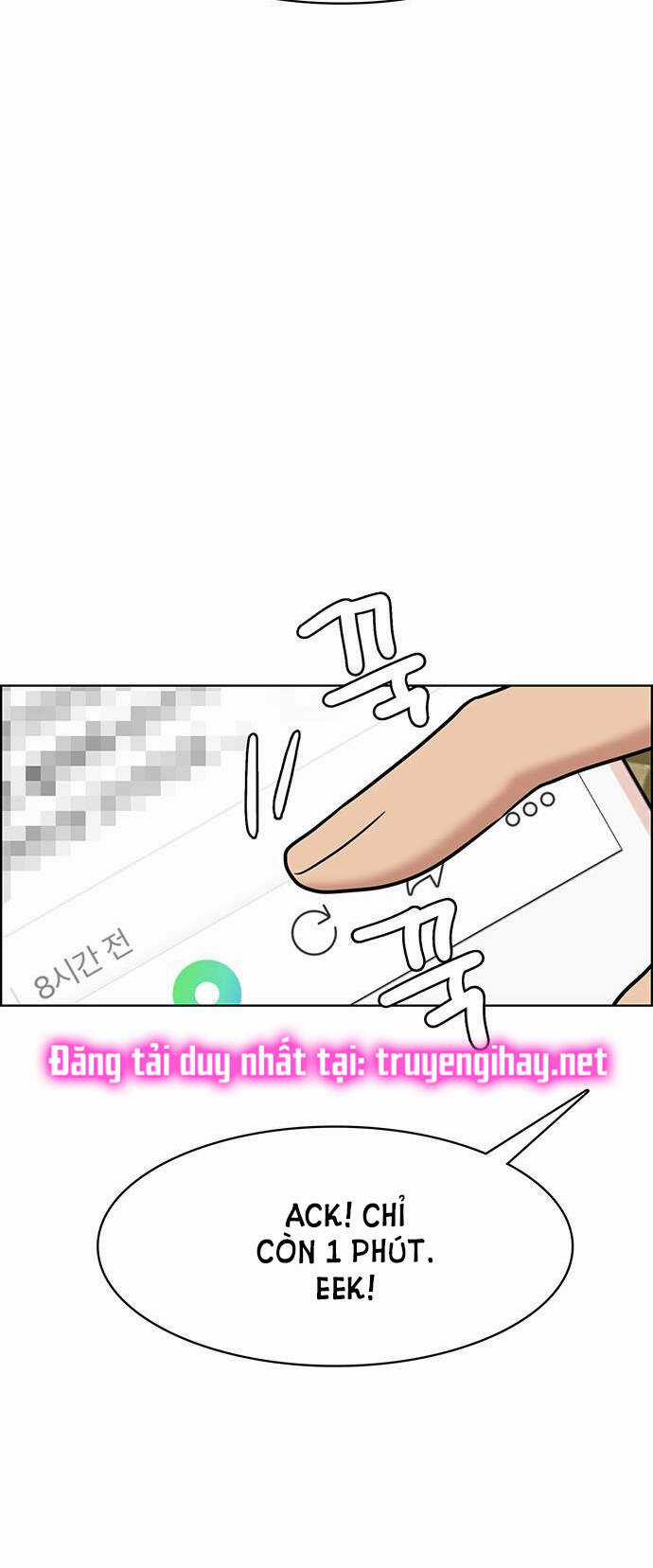Nữ Thần Giáng Thế Chapter 198.1 trang 56